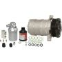 Four Seasons 2138NK Complete Air Conditioning Kit w/ New Compressor