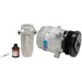 Four Seasons 2169NK Complete Air Conditioning Kit w/ New Compressor
