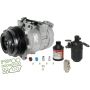 Four Seasons 2170NK Complete Air Conditioning Kit w/ New Compressor