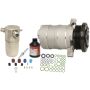 Four Seasons 2188NK Complete Air Conditioning Kit w/ New Compressor