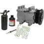 Four Seasons 2194NK Complete Air Conditioning Kit w/ New Compressor
