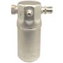 Four Seasons 2237NK Complete Air Conditioning Kit w/ New Compressor