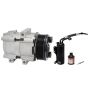 Four Seasons 2260NK Complete Air Conditioning Kit w/ New Compressor