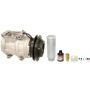Four Seasons 2293NK Complete Air Conditioning Kit w/ New Compressor