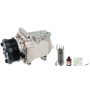 Four Seasons 2301NK Complete Air Conditioning Kit w/ New Compressor