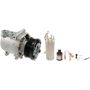 Four Seasons 2327NK Complete Air Conditioning Kit w/ New Compressor