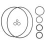 Four Seasons 24008 A6 Compressor O-Ring Kit