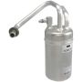 Four Seasons 2406NK Complete Air Conditioning Kit w/ New Compressor