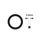 Four Seasons 24111 Mini York Teflon Seal O-Ring
