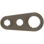 Four Seasons 24138 Block Type Expansion Valve Gasket
