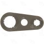 Four Seasons 24138 Block Type Expansion Valve Gasket