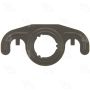 Four Seasons 24158 Compressor Suction Port Gasket