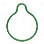 Four Seasons 24260 Green Round O-Ring
