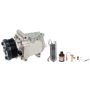 Four Seasons 2442NK Complete Air Conditioning Kit w/ New Compressor