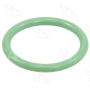 Four Seasons 24610 Green Round O-Ring Pack of 10