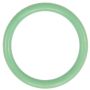 Four Seasons 24610 Green Round O-Ring Pack of 10