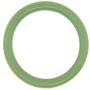 Four Seasons 24613 Green Round O-Ring
