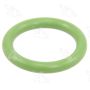 Four Seasons 24615 Green Round O-Ring