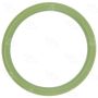 Four Seasons 24619 Green Oval O-Ring