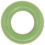 Four Seasons 24626 Green Round O-Ring