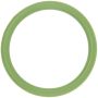 Four Seasons 24635 Green Round O-Ring