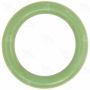 Four Seasons 24641 Green Round O-Ring