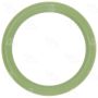 Four Seasons 24652 Green Round O-Ring