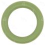 Four Seasons 24659 Green Round O-Ring