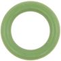 Four Seasons 24675 Green Round O-Ring Pack of 10