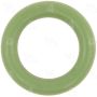 Four Seasons 24675 Green Round O-Ring Pack of 10