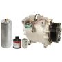 Four Seasons 2468NK Complete Air Conditioning Kit w/ New Compressor