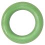 Four Seasons 24728 Green Round O-Ring