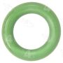 Four Seasons 24728 Green Round O-Ring