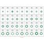 Four Seasons 24818 O-Ring Assortment