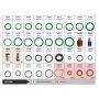 Four Seasons 24818 O-Ring Assortment