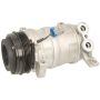 Four Seasons 2490PK Complete Air Conditioning Kit w/ Premium Compressor