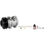 Four Seasons 2531NK Complete Air Conditioning Kit w/ New Compressor