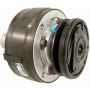 Four Seasons 2545NK Complete Air Conditioning Kit w/ New Compressor
