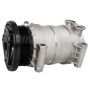 Four Seasons 2551PK Complete Air Conditioning Kit w/ Premium Compressor
