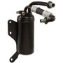 Four Seasons 2560NK Complete Air Conditioning Kit w/ New Compressor