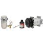 Four Seasons 2573NK Complete Air Conditioning Kit w/ New Compressor