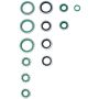 Four Seasons 26007 O-Ring & Gasket A/C System Seal Kit