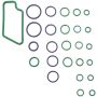 Four Seasons 26021 O-Ring & Gasket A/C System Seal Kit
