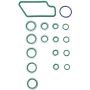 Four Seasons 26027 O-Ring & Gasket A/C System Seal Kit