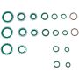 Four Seasons 26031 O-Ring & Gasket A/C System Seal Kit