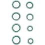 Four Seasons 26037 O-Ring & Gasket A/C System Seal Kit