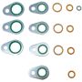 Four Seasons 26038 O-Ring & Gasket A/C System Seal Kit