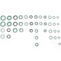 Four Seasons 26040 O-Ring & Gasket A/C System Seal Kit