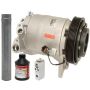 Four Seasons 2621NK Complete Air Conditioning Kit w/ New Compressor