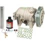 Four Seasons 2645NK Complete Air Conditioning Kit w/ New Compressor